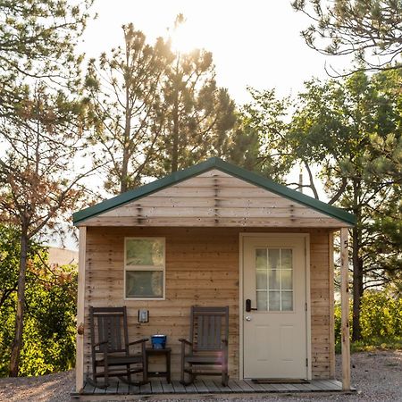 Black Hills Station Piedmont Екстер'єр фото