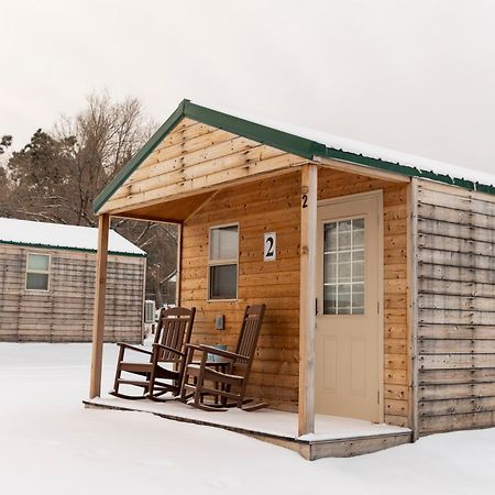 Black Hills Station Piedmont Екстер'єр фото