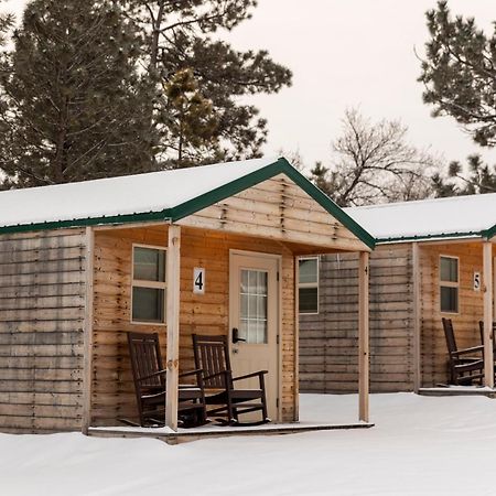 Black Hills Station Piedmont Екстер'єр фото