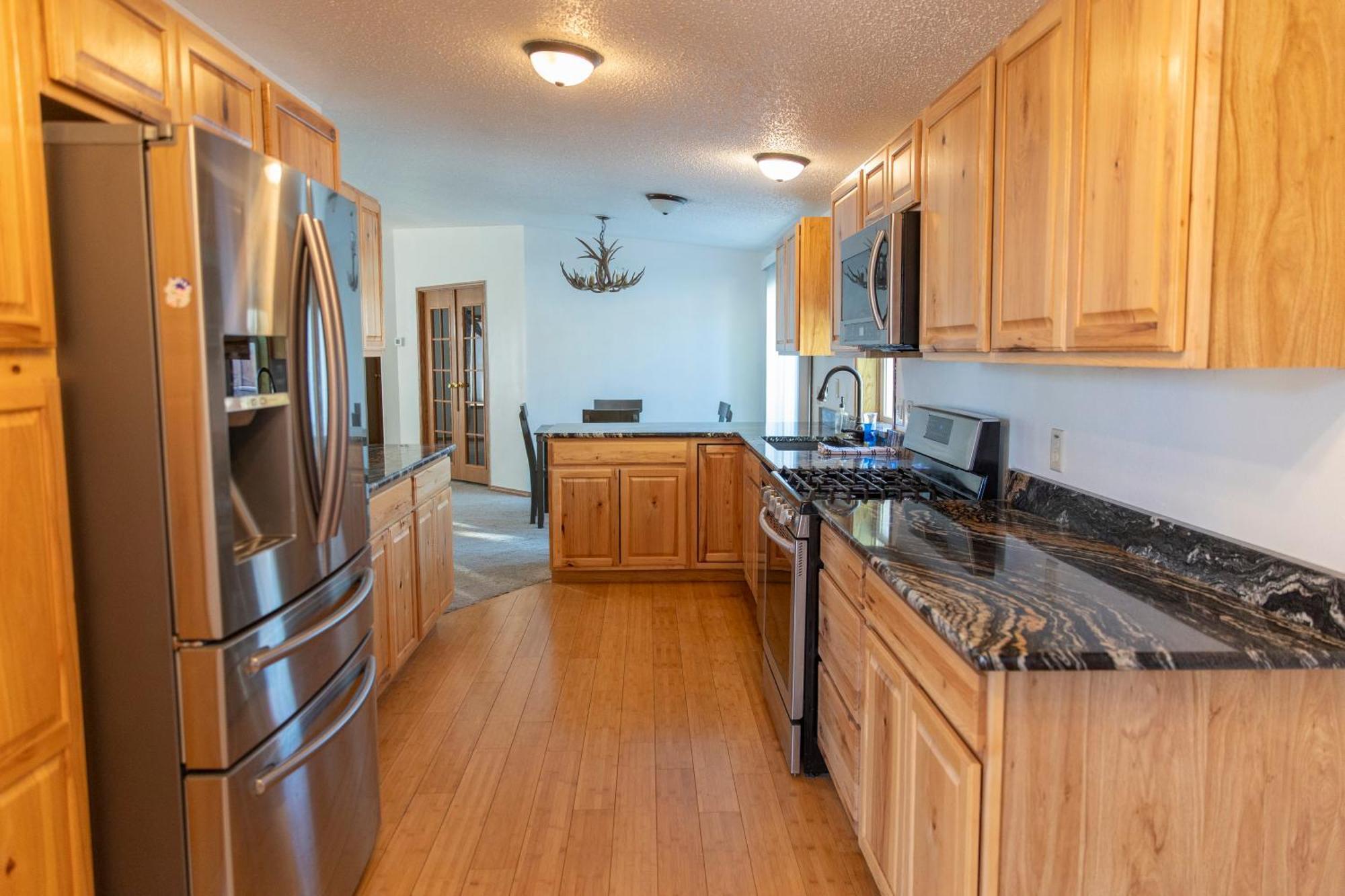 Black Hills Station Piedmont Екстер'єр фото