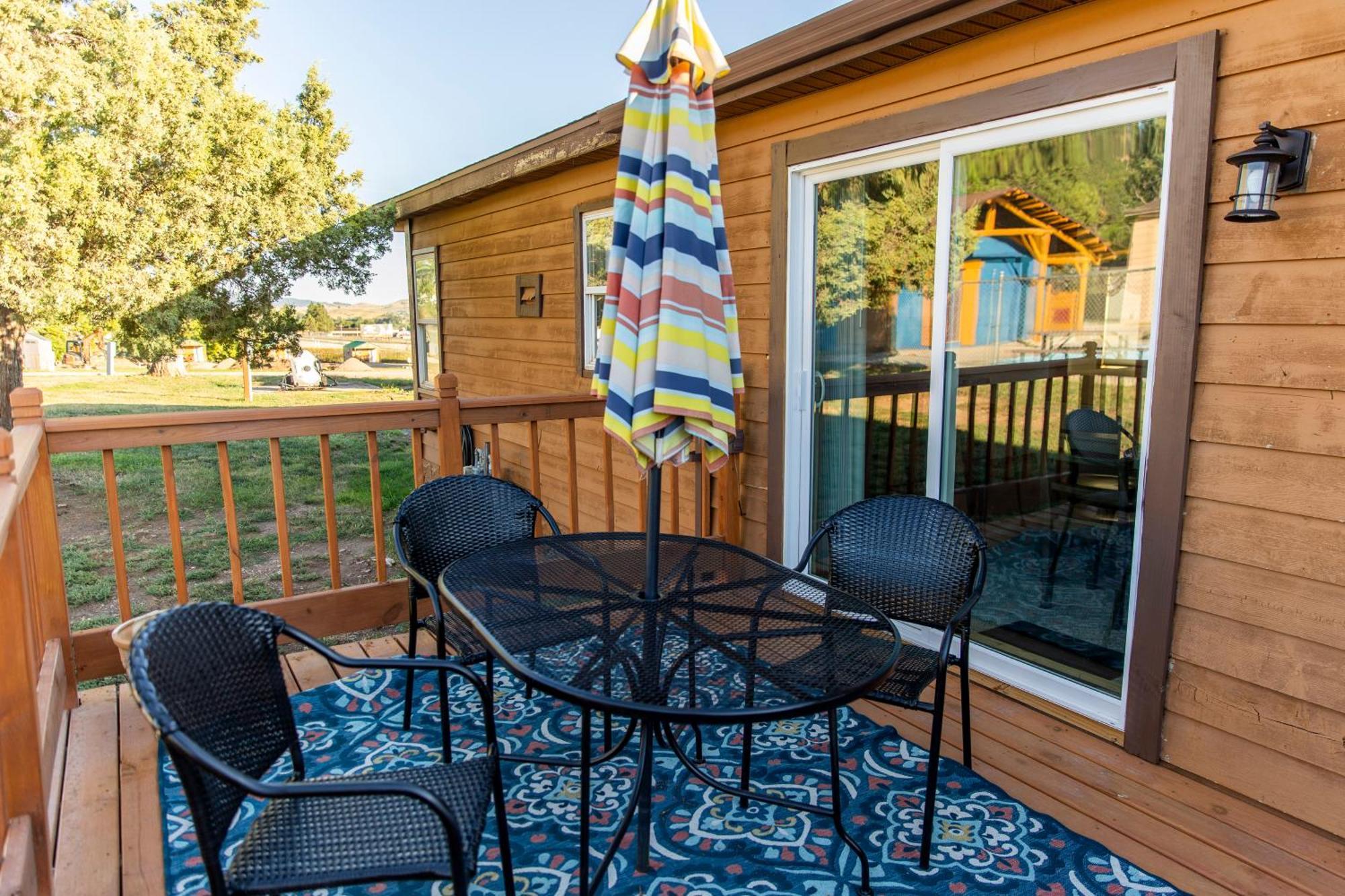 Black Hills Station Piedmont Екстер'єр фото